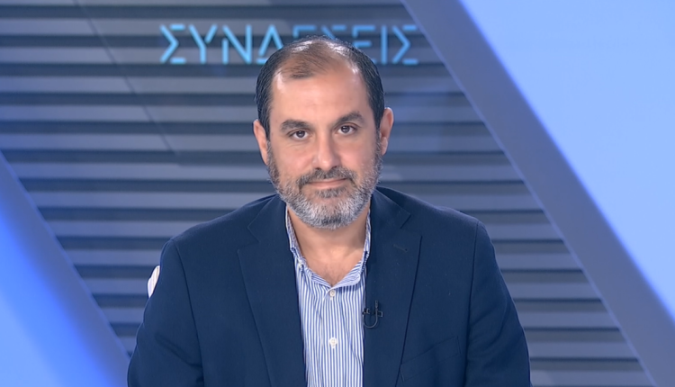 Κώστας-Κατσαφάδος:-Άμεσες-αποζημιώσεις-σε-πληγέντες-από-τις-πυρκαγιές-–-Στο-100%-η-κρατική-στήριξη-για-κατοικίες