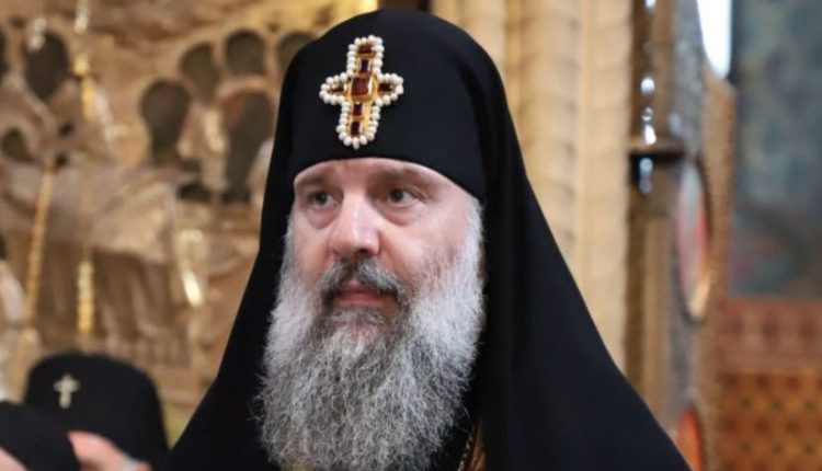 Πατριάρχη-Γεωργίας:-“Καμία-από-τις-καταιγίδες-που-έπληξαν-την-Εκκλησία-και-το-έθνος-δεν-φόβισε-τον-Πατριάρχη-Ηλία”