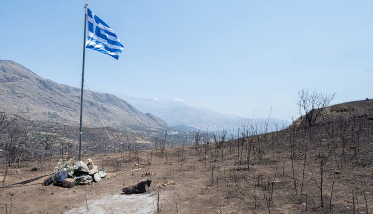 Η-Ιερά-Επαρχιακή-Σύνοδος-της-Εκκλησίας-Κρήτης-στο-πλευρό-των-πυρόπληκτων-με-προσευχή-και-έμπρακτη-στήριξη
