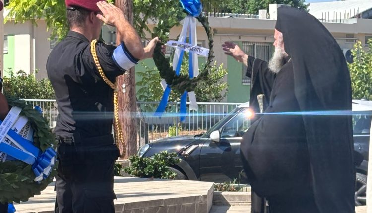 Μνημόσυνο-για-τους-πεσόντες-της-Τουρκικής-Ανταρσίας-και-των-μαχών-της-Τηλλυρίας-στη-Λάρνακα