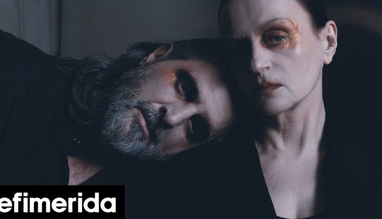 Στις-πρόβες-ο-πολυαναμενόμενος-«Μάκμπεθ»-της-Ευαγγελάτου,-με-Καραμπέτη-Γάλλο-Πρώτη-γεύση-από-την-παράσταση