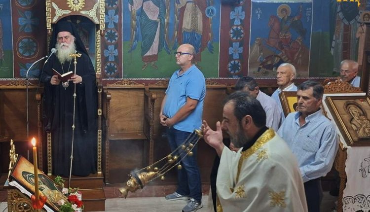 Άρτης-Καλλίνικος:-Η-Μητέρα-του-Θεού-θεραπεύει-τις-πληγωμένες-καρδιές»