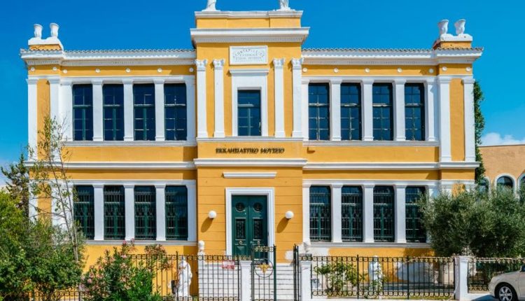 Το-Εκκλησιαστικό-Μουσείο-Αλεξανδρούπολης-αποκτά-σύγχρονη-ψηφιακή-παρουσία