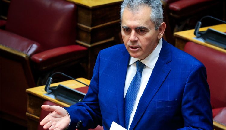 Χαρακόπουλος:-Ως-βουλευτής-θα-υπερασπίζομαι-πάντα-τον-θεσμό-της-οικογένειας