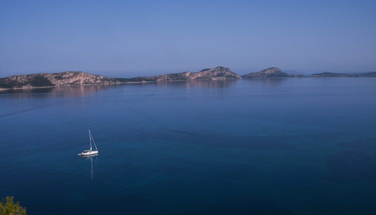 Ψαροντουφεκάς-βρήκε-ανθρώπινο-κρανίο-στη-Μεσσηνία