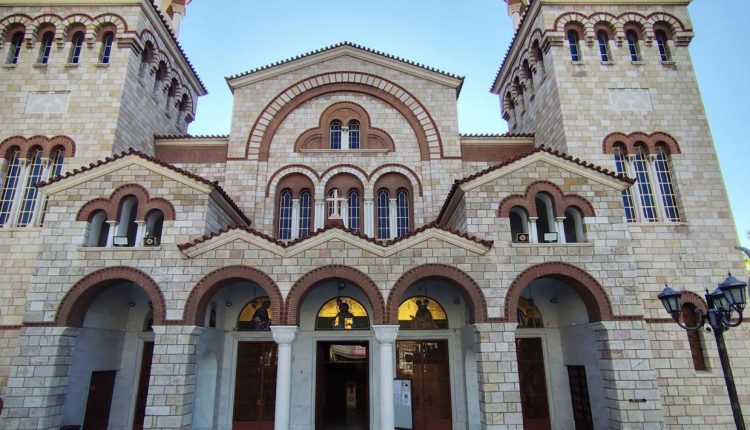 Από-την-Θ΄-Κυριακή-του-Ματθαίου,-στον-Άγιο-Διονύσιο-Πειραιώς