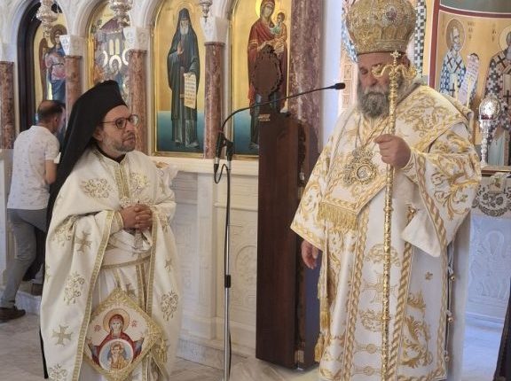 Η-εορτή-της-Ανακομιδής-των-Λειψάνων-του-Αγίου-Στεφάνου-στα-Ιωάννινα