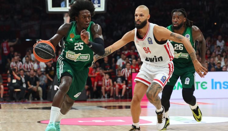 euroleague:-Παναθηναϊκός-και-Ολυμπιακός-κυριαρχούν-στα-πρώτα-power-rankings-για-τη-νέα-σεζόν