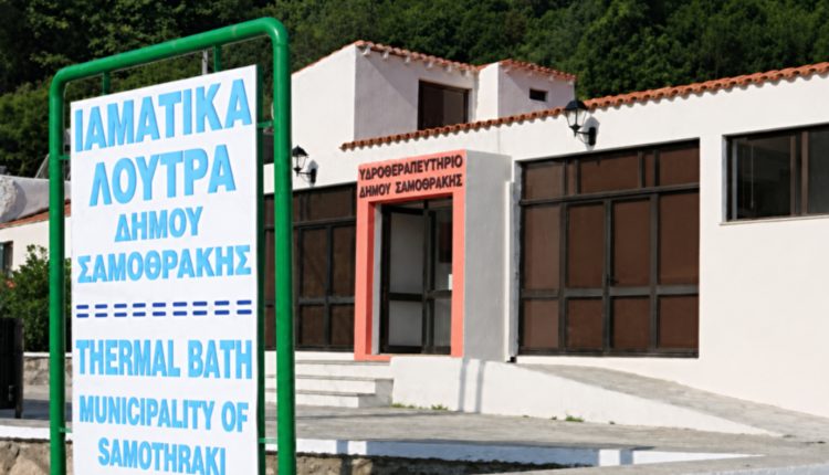 Διέφυγε-τον-κίνδυνο-ο-νεαρός-τουρίστας-μετά-το-ατύχημα-στα-Θέρμα,-βεβαιώνει-ο-δήμαρχος-Σαμοθράκης