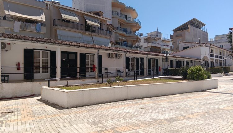 Το-«ευχαριστώ»-του-Μητροπολίτη-Χρυσοστόμου-για-την-αδειοδότηση-του-Γηροκομείου-Πρέβεζας