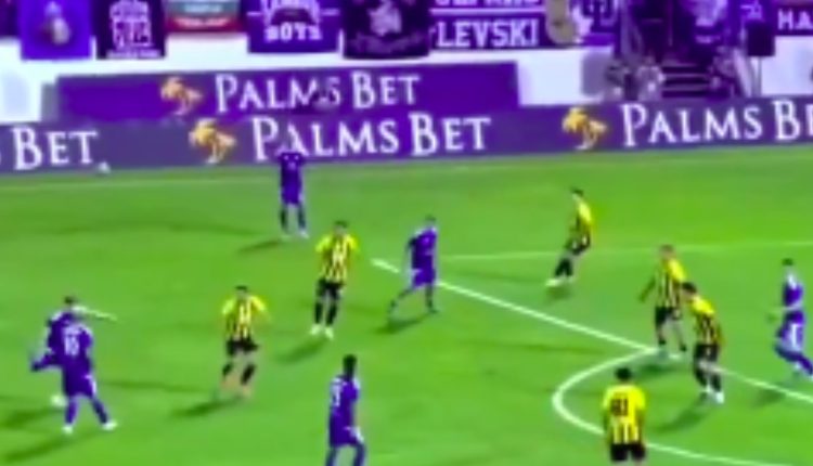 ΑΕΚ:-Η-Λέφσκι-Σόφιας-πήρε-προβάδισμα-πρόκρισης-επί-της-Καϊράτ-Αλμάτι