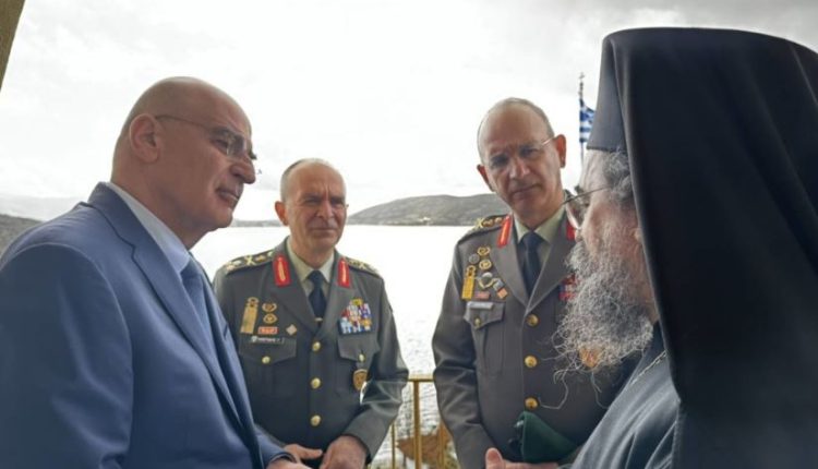 Μητρόπολη-Καστορίας:-Παραχωρήθηκε-τμήμα-στρατοπέδου-για-κοινωφελή-σκοπό