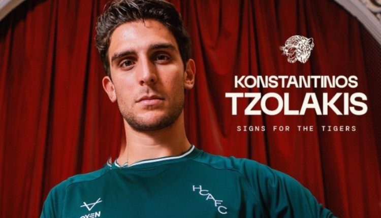 Τζολάκης-στη-Χαλ:-Η-νέα-σελίδα-στην-premier-league-και-η-ιστορική-μεταγραφή