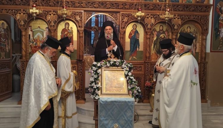 Θεσσαλιώτιδος-Τιμόθεος:-Γιατί-η-Εκκλησία-δεν-μιλά-για-τον-θάνατο-της-Παναγίας;