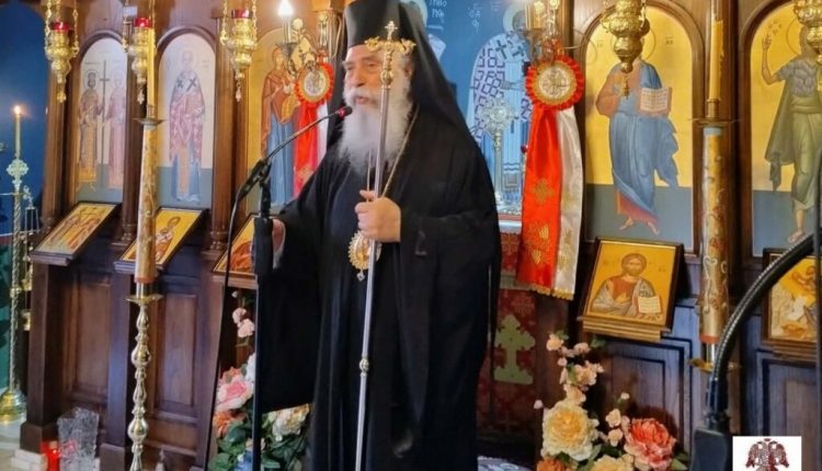Σπάρτης-Ευστάθιος:-Η-Παναγία-ανταποκρίνεται-στις-προσευχές-μας-όταν-αυτές-είναι-προς-το-πνευματικό-μας-συμφέρον
