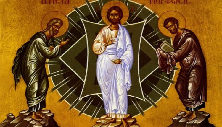 Η-Μεταμόρφωση-του-Κυρίου:-Πρόσκληση-σε-προσωπική-ανακαίνιση