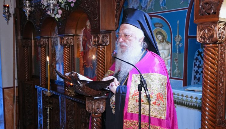 Βεροίας-Παντελεήμων:-«nα-μεταμορφούμεθα-και-εμείς-με-τη-χάρη-Του»