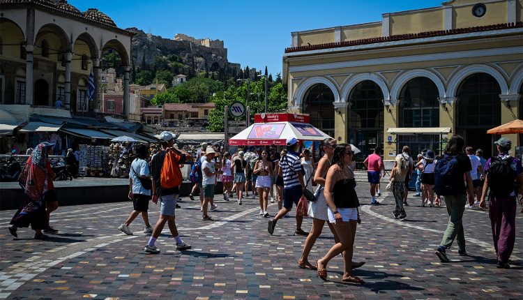 Ο-καιρός-σήμερα-6/8/2026