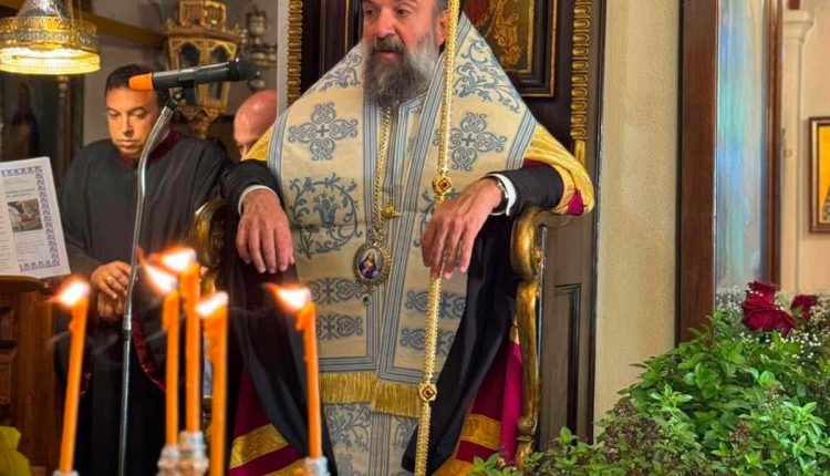 Θήρας-Αμφιλόχιος:-Το-γεγονός-στο-όρος-Θαβώρ-αποτελεί-αλλά-μία-πρόσκληση-προς-κάθε-άνθρωπο