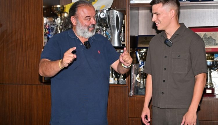 h-aek-ανακοίνωσε-Βιτάλις