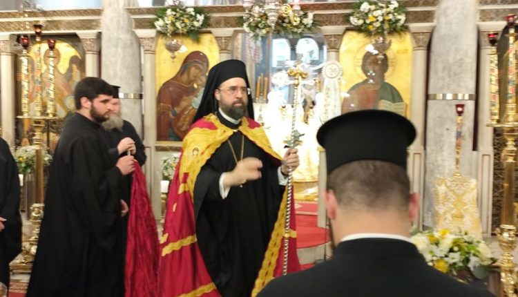 Κατανυκτικός-ύμνος-για-την-Μεταμόρφωση-του-Σωτήρος,-στον-ομώνυμο-ναό-της-Πλάκας