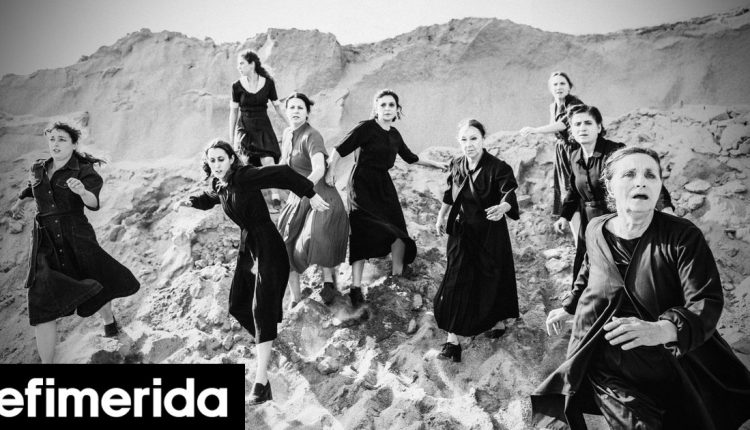 Γιατί-οι-«Τρωάδες»-στοιχειώνουν-τον-«Οδυσσέα»-του-Κρίστοφερ-Νόλαν