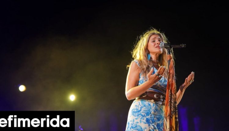 Η-Λήμνος-αγκάλιασε-τη-Νατάσσα-Μποφίλιου-σε-μια-βραδιά-γεμάτη-μουσική-Δείτε-φωτογραφίες