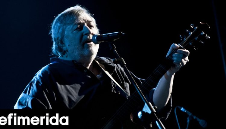 Πέθανε-ο-Φραντσέσκο-Γκουτσίνι:-Ο-τραγουδοποιός-σύμβολο-των-70s-[βίντεο]