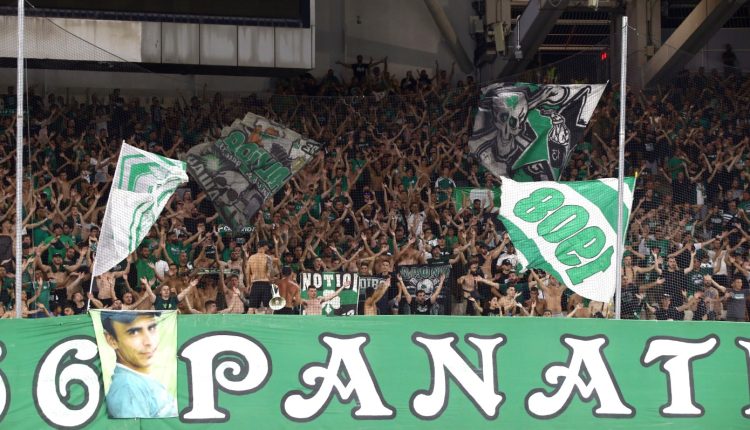 Παναθηναϊκός:-Έφυγαν-ήδη-1.000-εισιτήρια-για-τη-ρεβάνς-με-την-ΤΣΣΚΑ-1948-στη-Σόφια