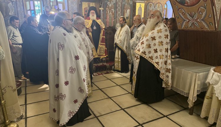 Μέγας-Αρχιερατικός-Εσπερινός-της-εορτής-της-Μεταμορφώσεως-του-Κυρίου-στην-Κάτω-Μερά-Ιεράπετρας