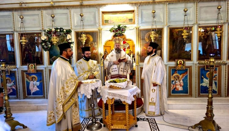 Η-εορτή-της-Μεταμορφώσεως-του-Σωτήρος-στη-Μητρόπολη-Μαρωνείας