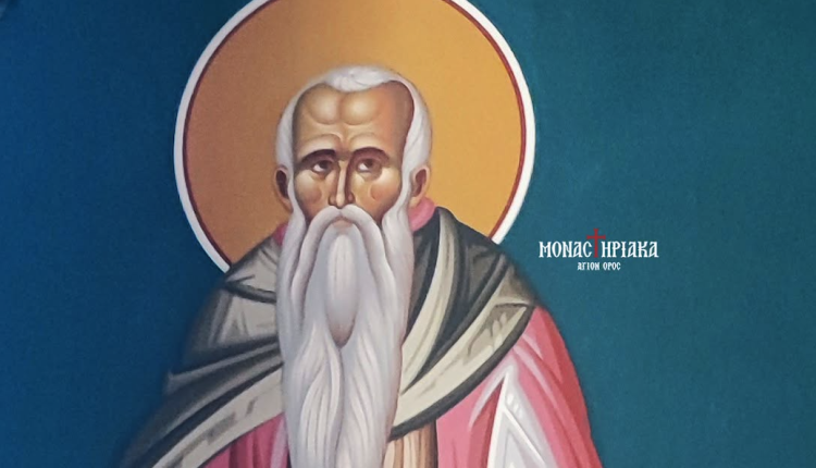 Εορτολόγιο:-Ποιος-γιορτάζει-σήμερα-7-Αυγούστου