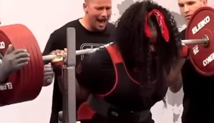 Σκάνδαλο-μεγατόνων-στο-powerlifting:-Ομολόγησε-ότι-σαμπόταρε-μαύρη-πρωταθλήτρια-από-ρατσιστικό-μίσος