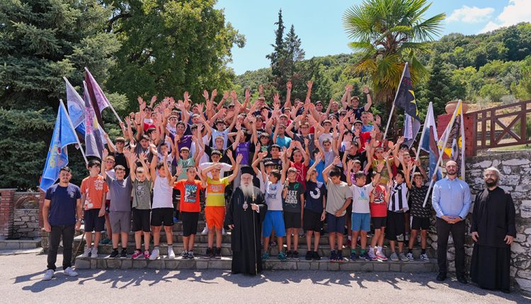 «Φιλοξενία-Δοβρά-2026»:-Φιλοξενήθηκαν-περισσότερα-από-500-παιδιά