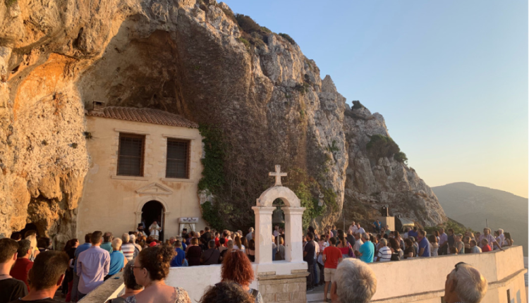 Παναγία-η-Φανερωμένη:-Η-Ιστορία-μιας-εμβληματικής-Μονής