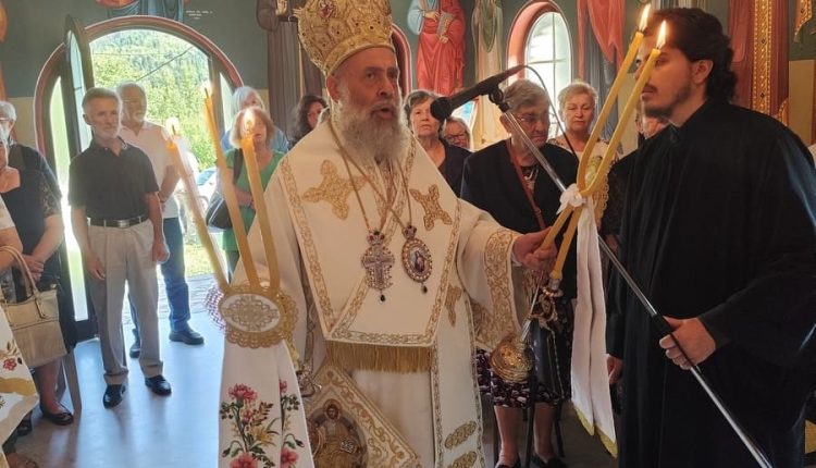 Μητροπολίτης-Θεσσαλιώτιδος:-Το-Θαβώρειο-Φως-και-η-προσωπική-μεταμόρφωση-του-ανθρώπου
