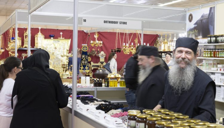 33η-Έκθεση-«ΟΡΘΟΔΟΞΙΑ»:-18-20-Οκτωβρίου-2026-στη-Λευκωσία