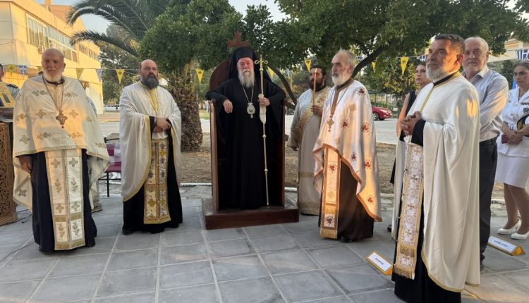 Εσπερινός-Μεταμορφώσεως-του-Σωτήρος-στα-ΚΑΑΥ-Νέας-Περάμου