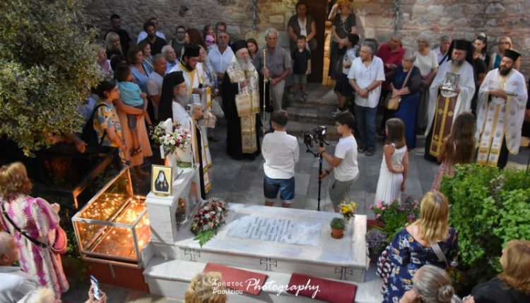 Ο-εορτασμός-της-Μεταμορφώσεως-του-Σωτήρος-στην-Ιερά-Μονή-Οσίου-Δαυΐδ