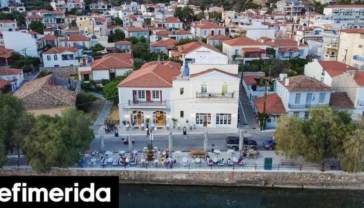 Το-Φεστιβάλ-του-Μεγάρου-Μουσικής-στη-Λίμνη:-Τζαζ,-μπάντες,-Ρεμπούτσικα-Η-ορχήστρα-του-Κουρεντζή