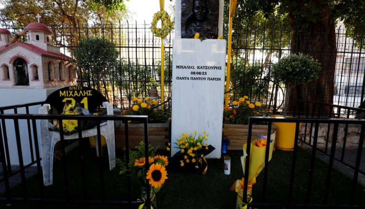 ΑΕΚ-και-athens-kallithea-θα-τιμήσουν-τη-μνήμη-του-Μιχάλη-Κατσούρη-στο-αποψινό-φιλικό