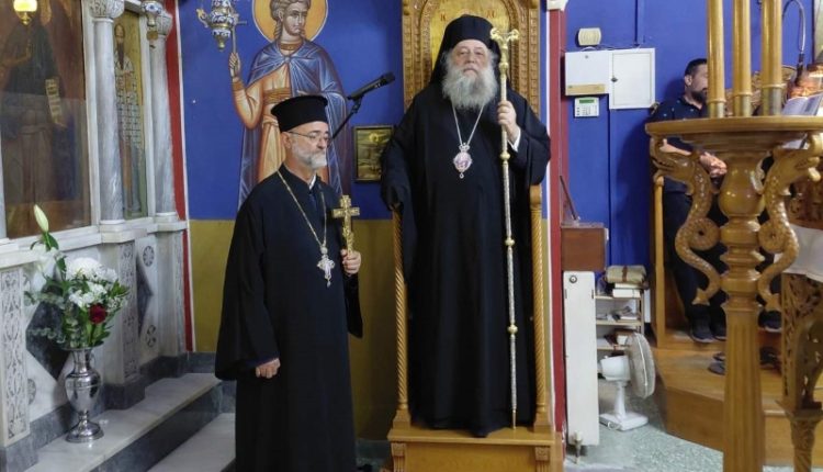Ιερά-Παράκληση-στον-Ιερό-Ναό-Παναγίας-Παντανάσσης-Ναούσης-Πάρου