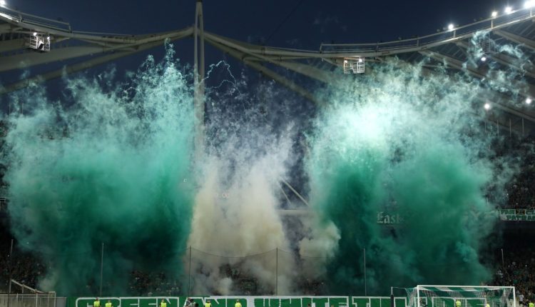 Παναθηναϊκός:-Εξαντλούνται-τα-εισιτήρια-για-Σόφια,-θα-ζητήσει-κι-άλλα-η-ΠΑΕ