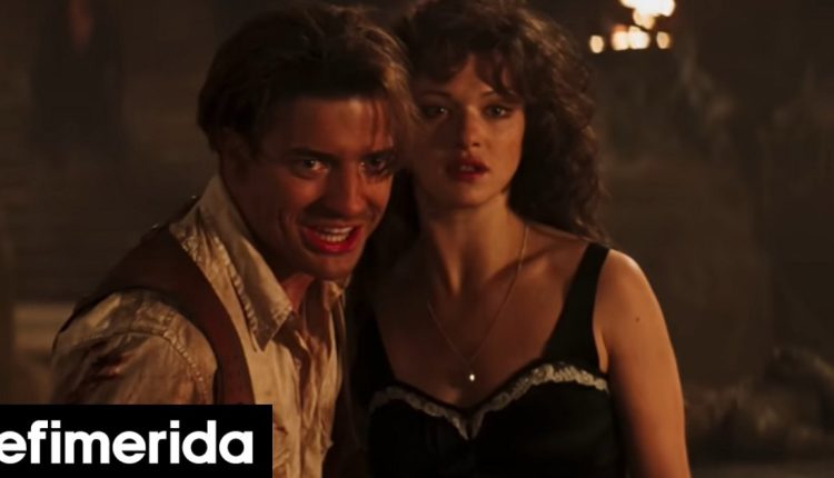 «Η-Μούμια-4»:-Επιστρέφει-με-τους-brendan-fraser,-rachel-weisz-και-φέρνει-πίσω-δύο-ακόμη-εμβληματικούς-χαρακτήρες