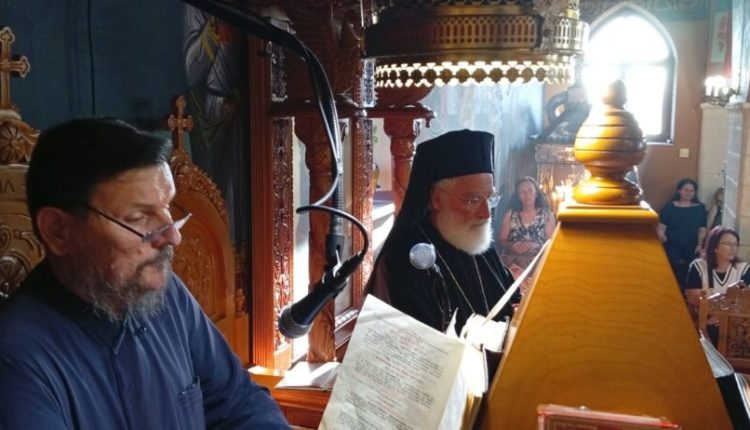 Ιερά-Παράκληση-προς-την-Υπεραγία-Θεοτόκο-στην-Πολυθέα-Πεδιάδος