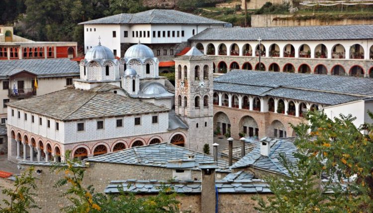 Η-πανήγυρις-της-Ιεράς-Μονής-Παναγίας-Εικοσιφοινίσσης