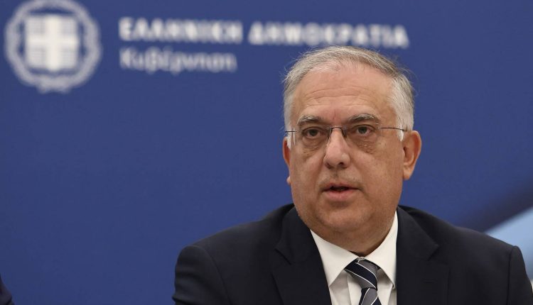 Τάκης-Θεοδωρικάκος:-Η-ενίσχυση-της-βιομηχανίας-μας-αφορά-όλους