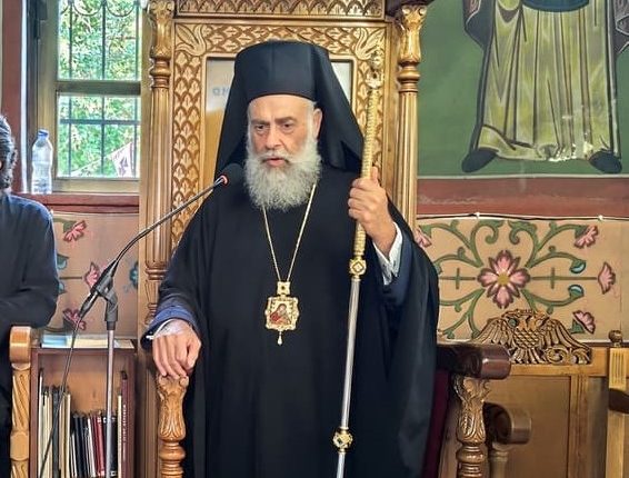 Χοροστασίες-Μητροπολίτη-Θεσσαλιώτιδος-και-Φαναριοφερσάλων