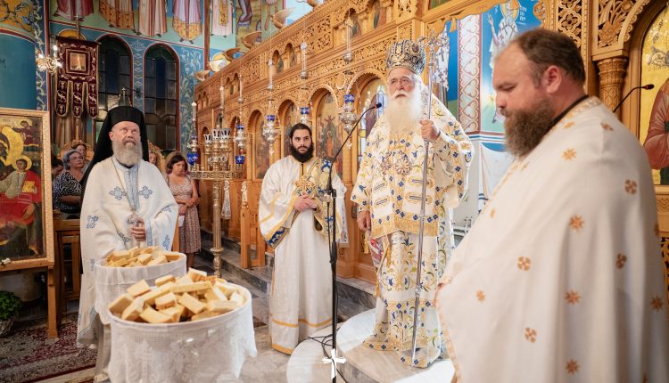 Δημητριάδος-Ιγνάτιος:-«Να-φτάσουμε-προετοιμασμένοι-στο-Πάσχα-του-καλοκαιριού»
