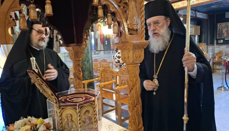 Η-Κάρα-του-Αγίου-Γερβασίου-από-την-Πάτρα-στον-ΙΝ.-Αγίου-Ανδρέου-Σκάλας-–-Ωρωπού